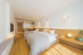Wangting Jinxiu Hotel