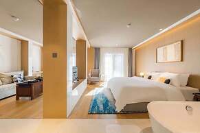 Wangting Jinxiu Hotel