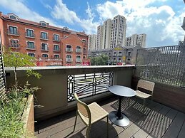 Wangting Jinxiu Hotel