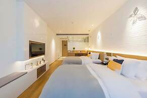 Wangting Jinxiu Hotel