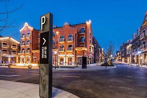 Wangting Jinxiu Hotel