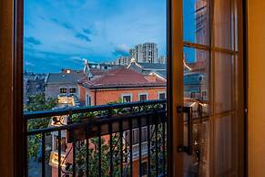 Wangting Jinxiu Hotel