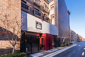 Wangting Jinxiu Hotel