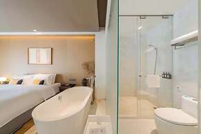 Wangting Jinxiu Hotel