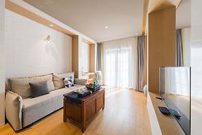 Wangting Jinxiu Hotel