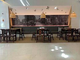 Wangting Jinxiu Hotel