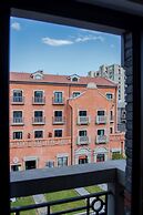 Wangting Jinxiu Hotel