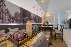 Wangting Jinxiu Hotel