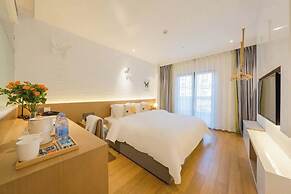 Wangting Jinxiu Hotel