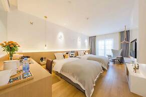 Wangting Jinxiu Hotel