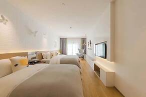 Wangting Jinxiu Hotel