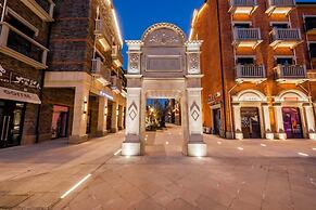 Wangting Jinxiu Hotel