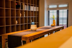 Wangting Jinxiu Hotel