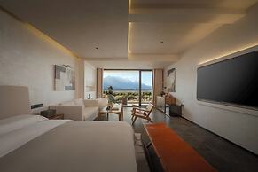Floating Life Boundless Wild Resort