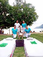 La Greta El Nido