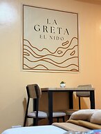 La Greta El Nido