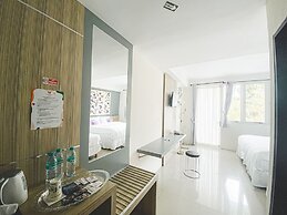Transformer Center Hotel