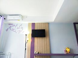 Transformer Center Hotel