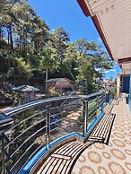 Sukhavati Inn