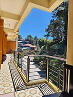 Sukhavati Inn