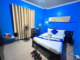 Sukhavati Inn