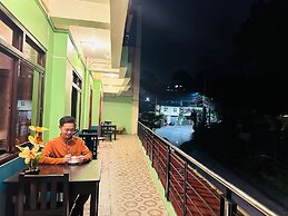 Sukhavati Inn