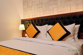 La Serene Boutique Hotel