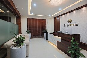 La Serene Boutique Hotel