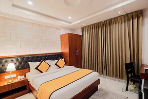 La Serene Boutique Hotel