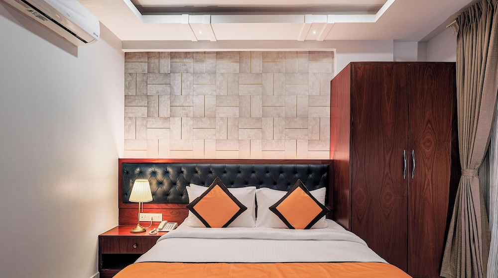 La Serene Boutique Hotel