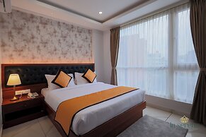 La Serene Boutique Hotel
