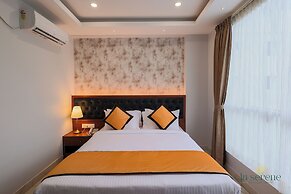La Serene Boutique Hotel