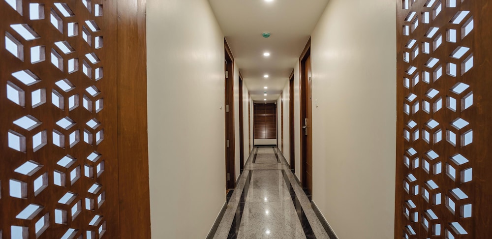 La Serene Boutique Hotel