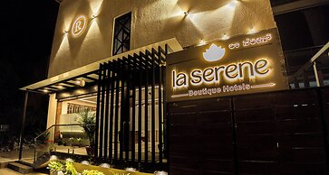 La Serene Boutique Hotel