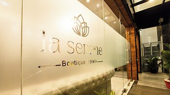 La Serene Boutique Hotel