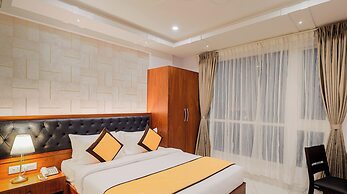 La Serene Boutique Hotel