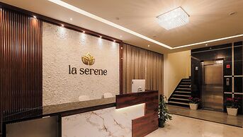La Serene Boutique Hotel