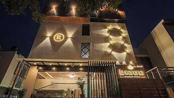 La Serene Boutique Hotel
