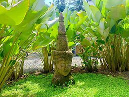 The Bali Farm