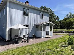 4 Star Holiday Home in Torsaker