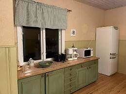 4 Star Holiday Home in Torsaker