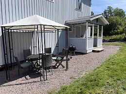 4 Star Holiday Home in Torsaker