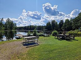 4 Star Holiday Home in Torsaker