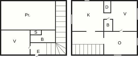 4 Star Holiday Home in Torsaker