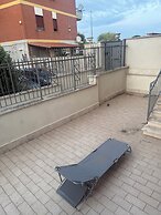 Bilocale Tor vergata
