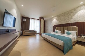 Hotel Meeravill