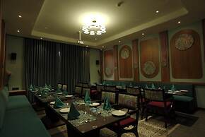 Hotel Meeravill