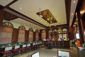 Hotel Meeravill