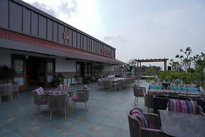 Hotel Meeravill