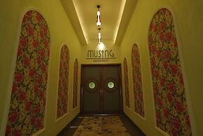 Hotel Meeravill